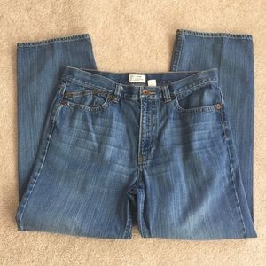 DKNY Men’s blue jeans UEC 34 x 30